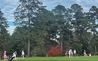 A Junior Golfer’s Guide to Summer Golf Camps for 2025 –  Yay or Nay?
