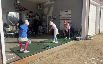 Finding Coaches for Junior Golfers — Top Considerations Before Making the Investment