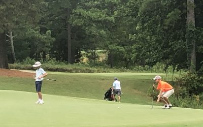 Budgeting Tips for Junior Golf Families