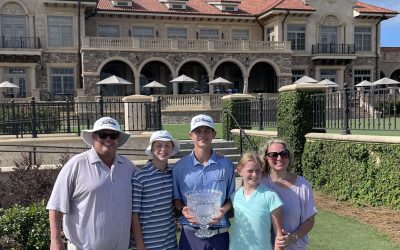 Junior Golf Tournament Travel: How to Turn a Competitive Weekend Into a Family Mini-Vacation