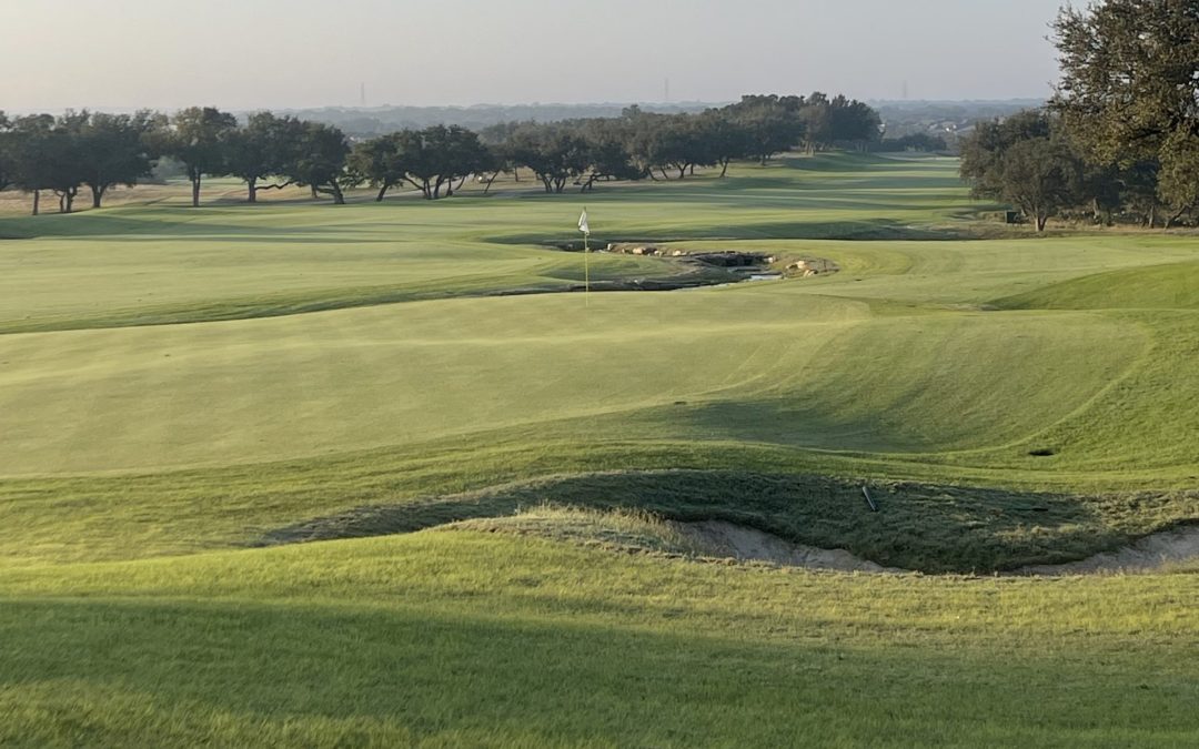 Transitioning from Summer to Fall Junior Golf