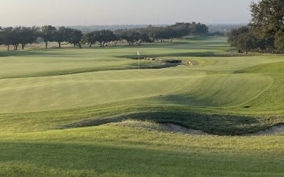 Transitioning from Summer to Fall Junior Golf
