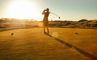 Coach’s Corner: Q&A with Tripp Isenhour, Golf Performance Coach and Former Tour Player